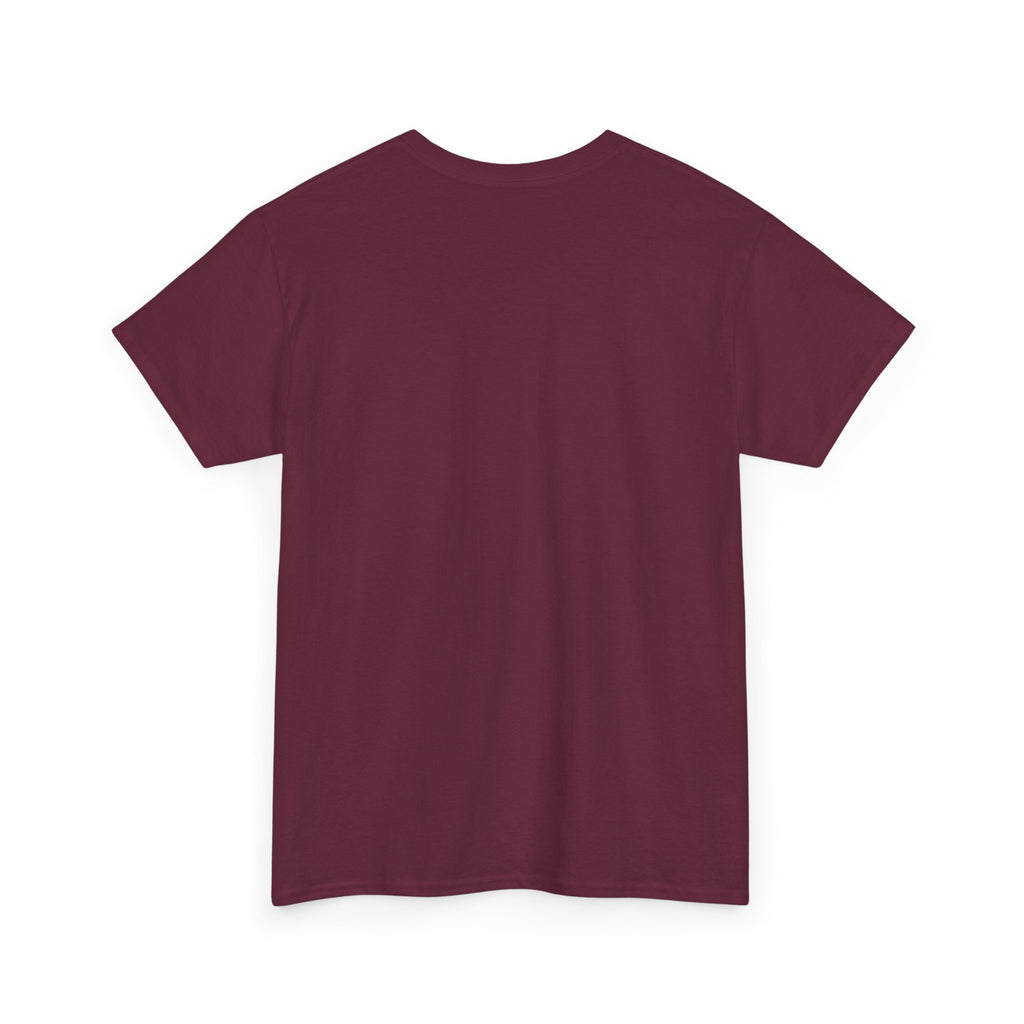 SmashFoos Logo T‑Shirt — Retro Gaming Smash Emblem Tee