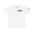 SmashFoos Logo T‑Shirt — Retro Gaming Smash Emblem Tee