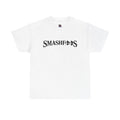SmashFoos Logo T‑Shirt — Gaming Smash Emblem Tee