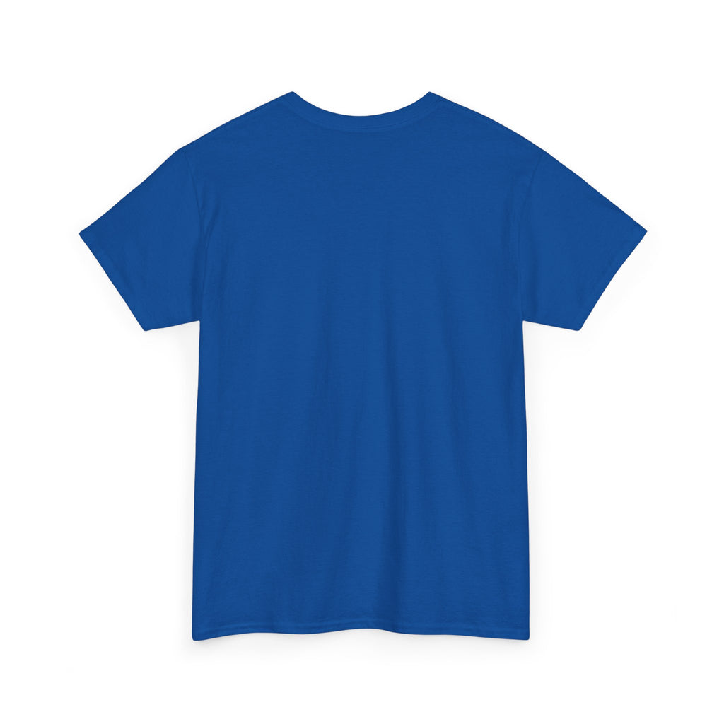 SmashFoos Logo T‑Shirt — Retro Gaming Smash Emblem Tee