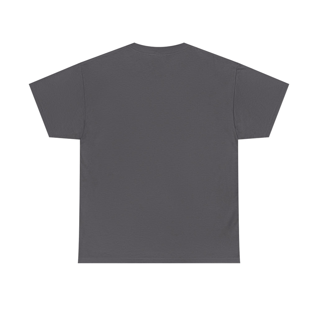 SmashFoos Logo T‑Shirt — Retro Gaming Smash Emblem Tee