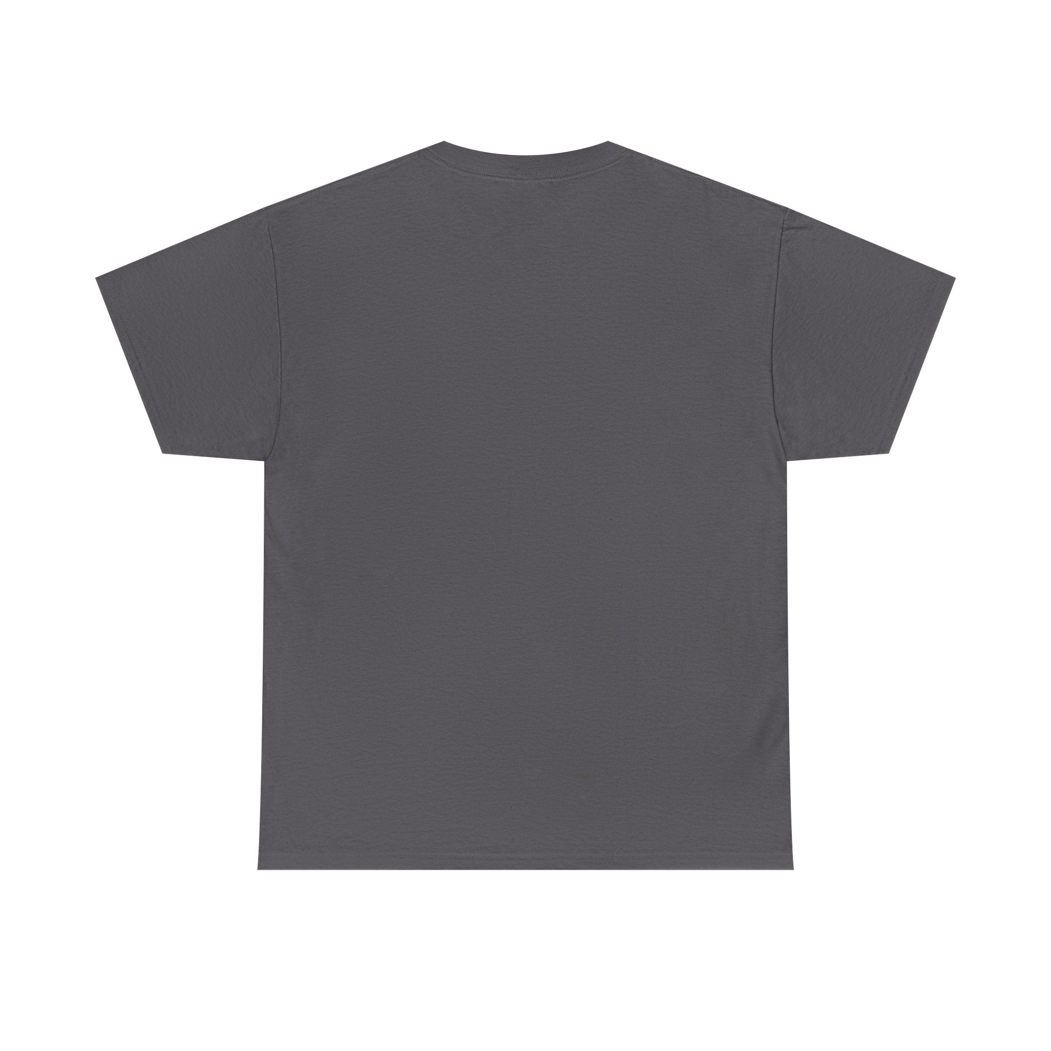 SmashFoos Logo T‑Shirt — Retro Gaming Smash Emblem Tee