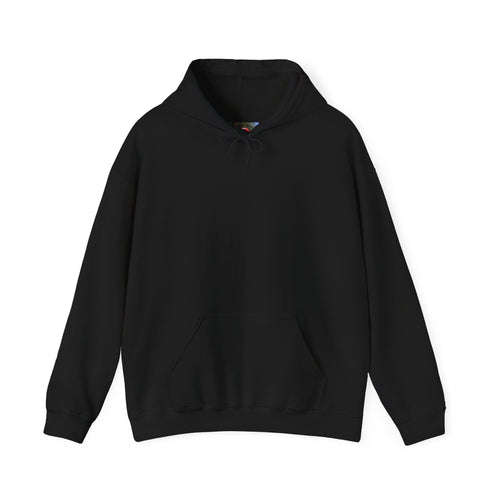 Smashtoos Logo Hoodie — Streetwear Graphic Pullover with Sleeve and Back Print