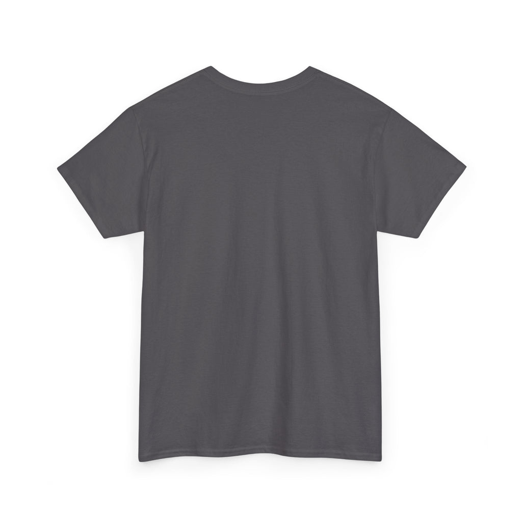 SmashFoos Logo T‑Shirt — Retro Gaming Smash Emblem Tee