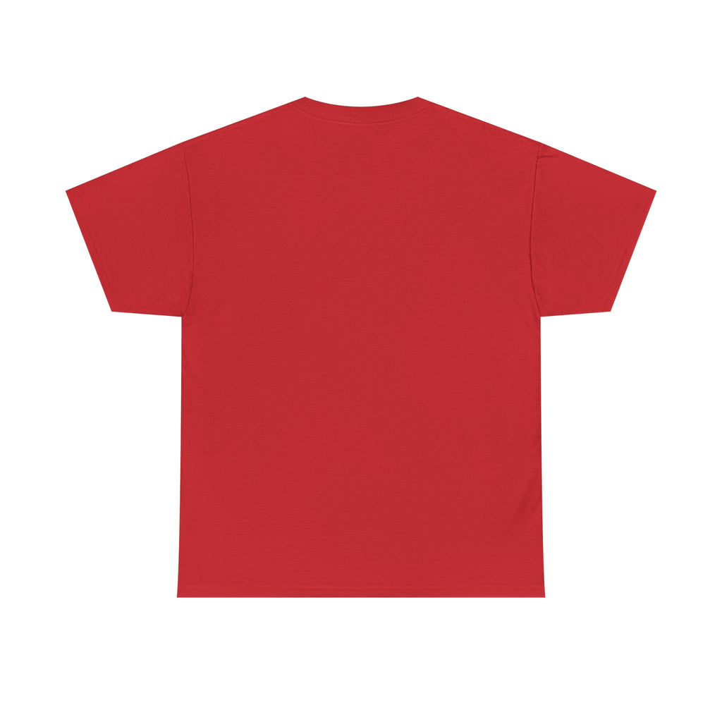 SmashFoos Logo T‑Shirt — Retro Gaming Smash Emblem Tee