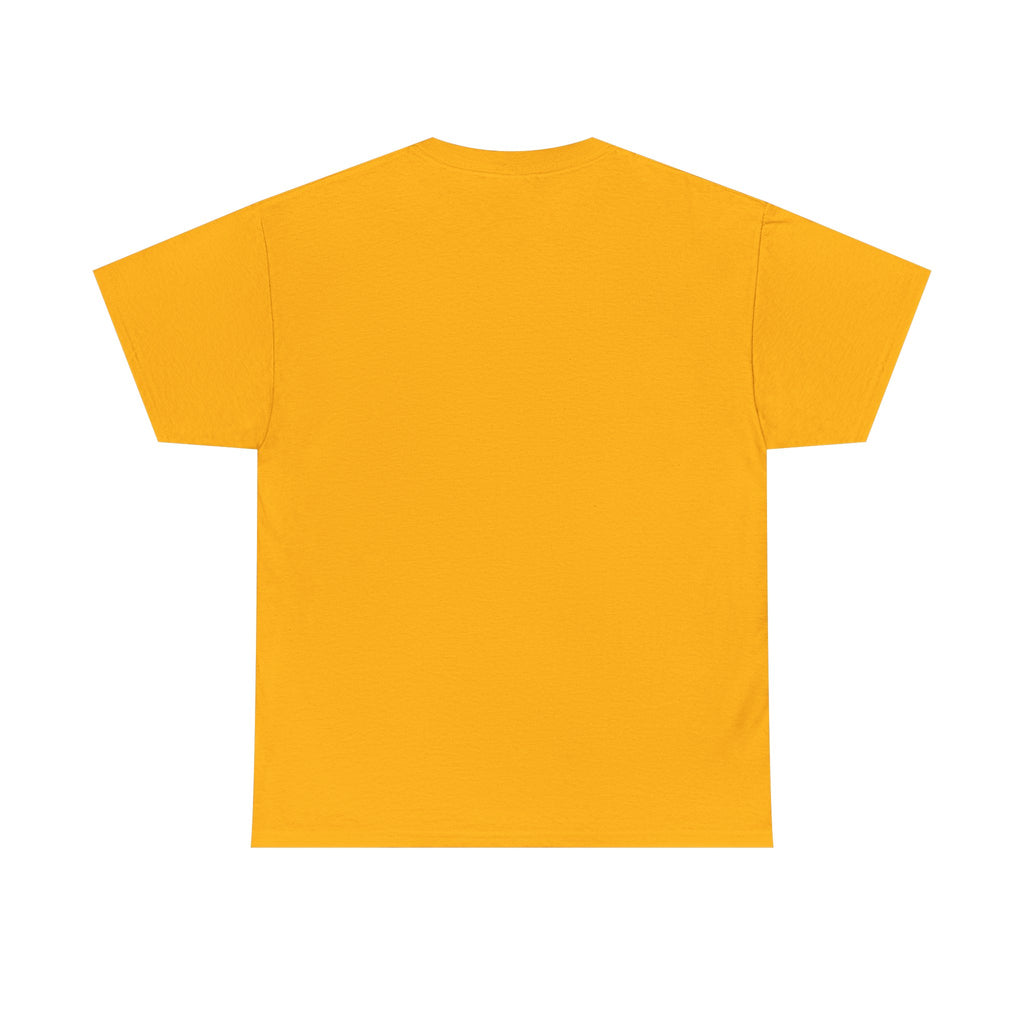 SmashFoos Logo T‑Shirt — Retro Gaming Smash Emblem Tee