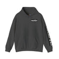 Smashtoos Logo Hoodie — Streetwear Graphic Pullover with Sleeve and Back Print